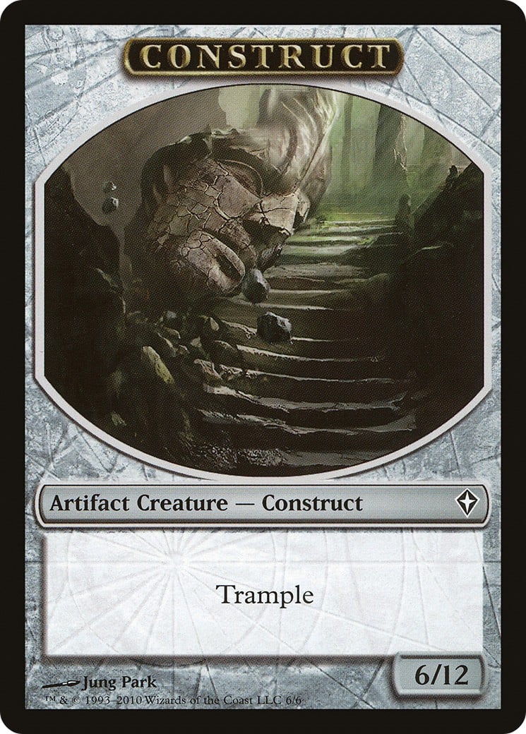 Construct - Image 1