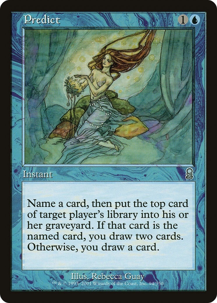 Predict - Image 1