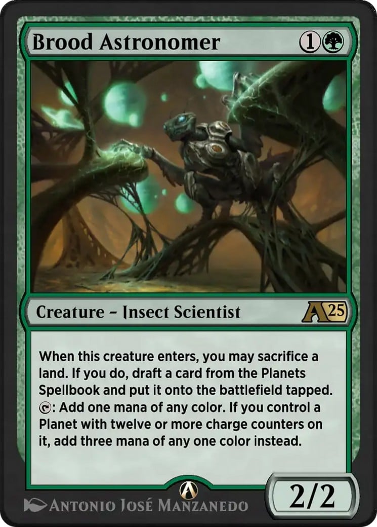 Brood Astronomer - Image 1