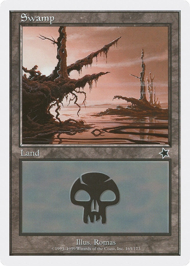 Swamp - Image 1