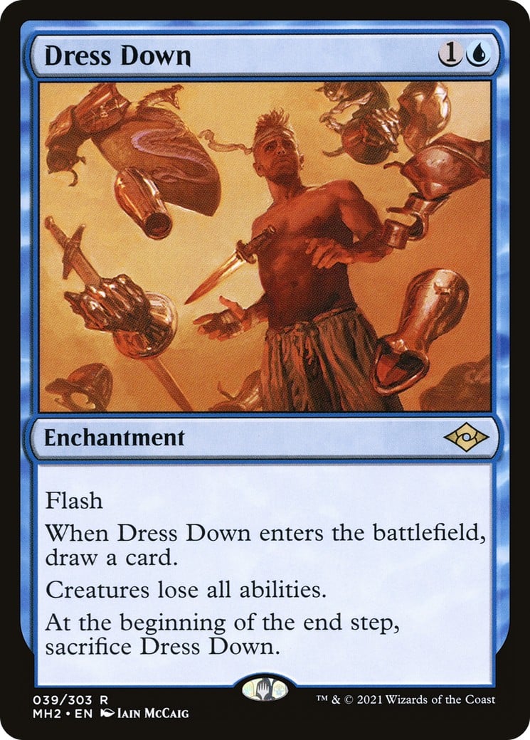 Dress Down - Image 1
