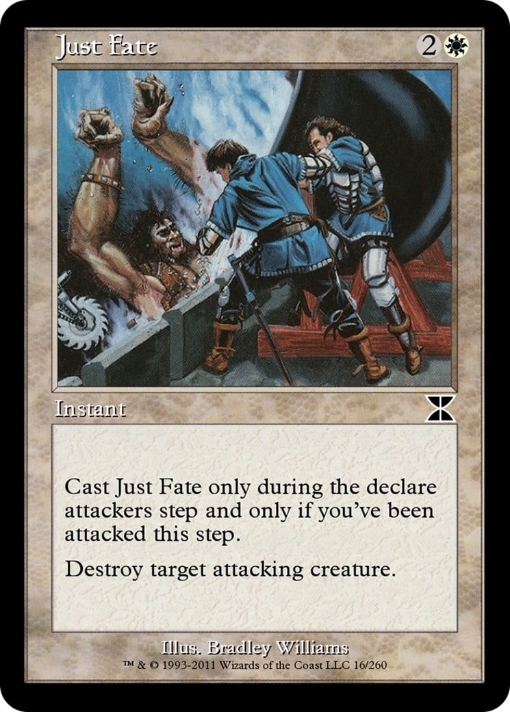 Just Fate - Image 1