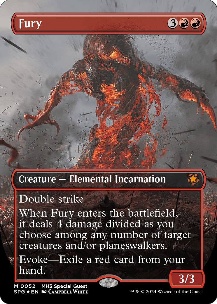 Fury - Image 1