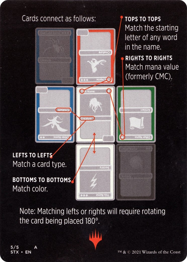 Dominarioes // Dominarioes (cont'd) thumbnail 2