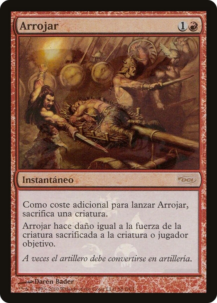 Fling - Image 1