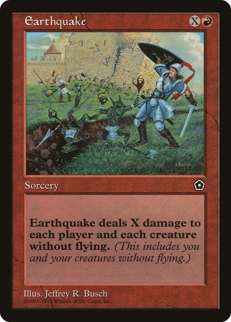 Earthquake - Image 1