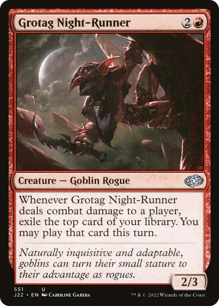 Grotag Night-Runner - Image 1