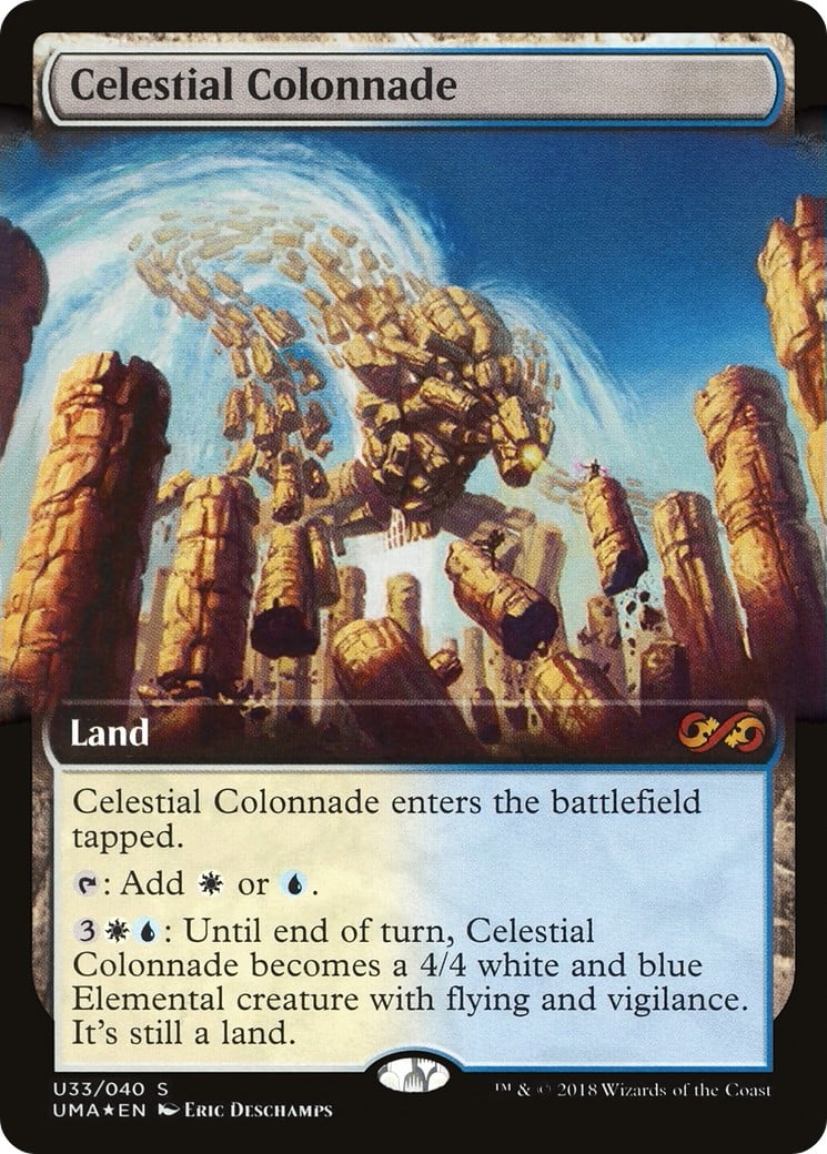 Celestial Colonnade - Image 1