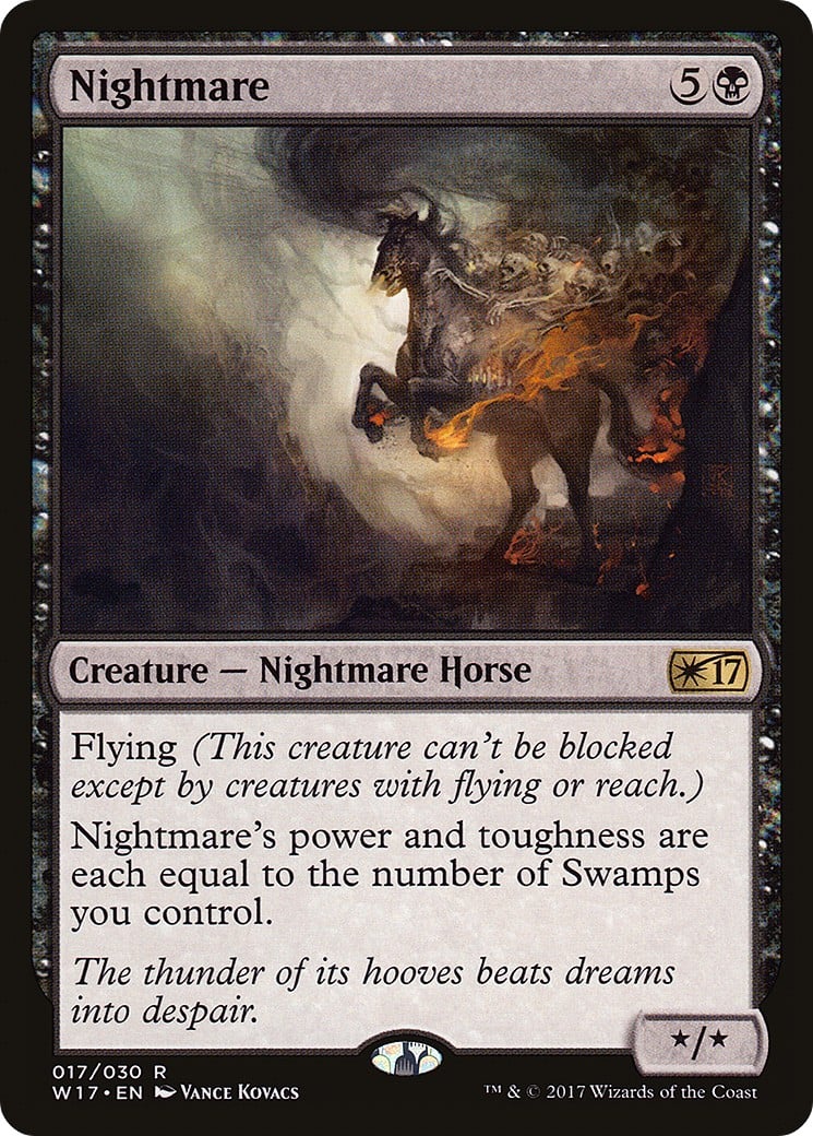 Nightmare - Image 1