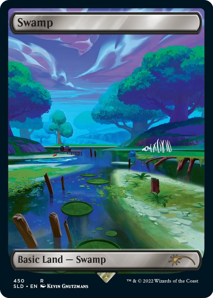 Swamp - Image 1