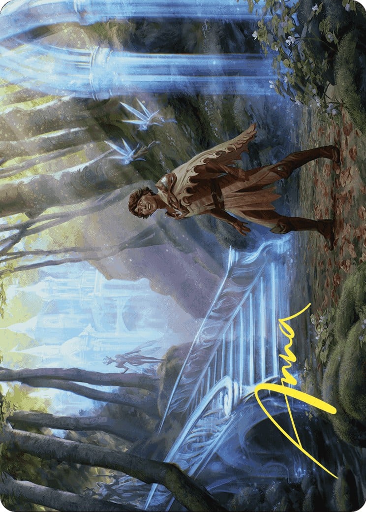Into the Fae Court // Into the Fae Court - Image 1