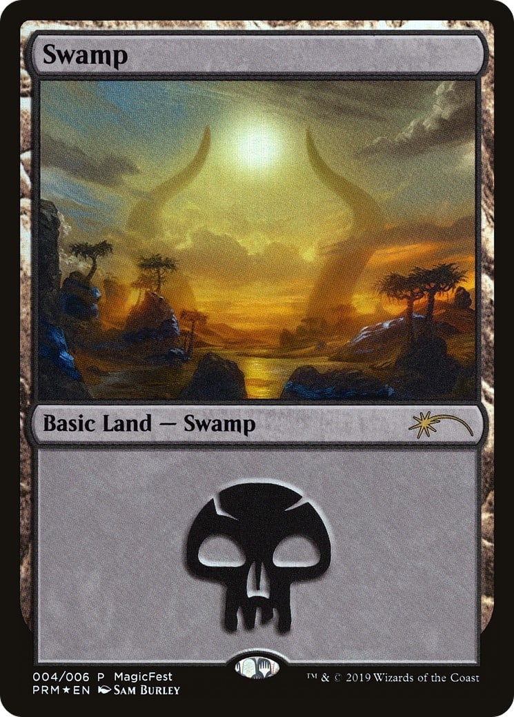 Swamp - Image 1