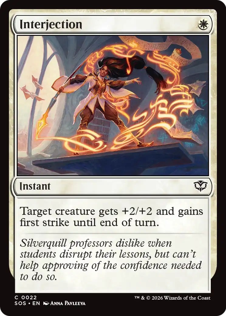 Interjection - Image 1