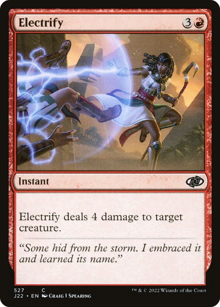 Electrify - Image 1