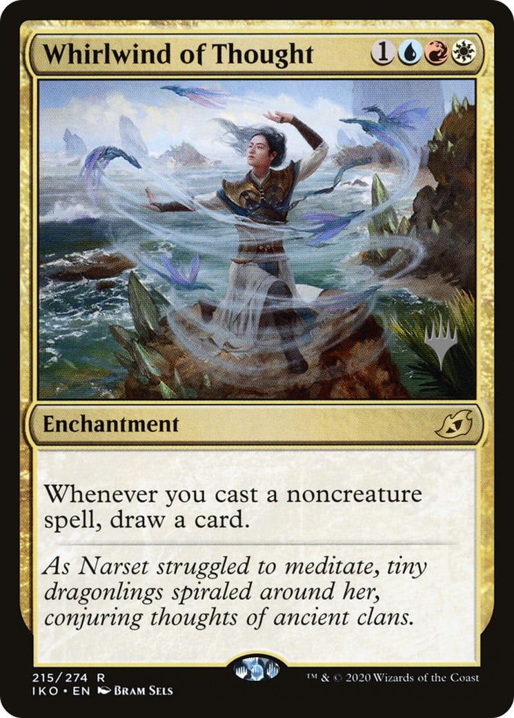 Whirlwind of Thought - Image 1