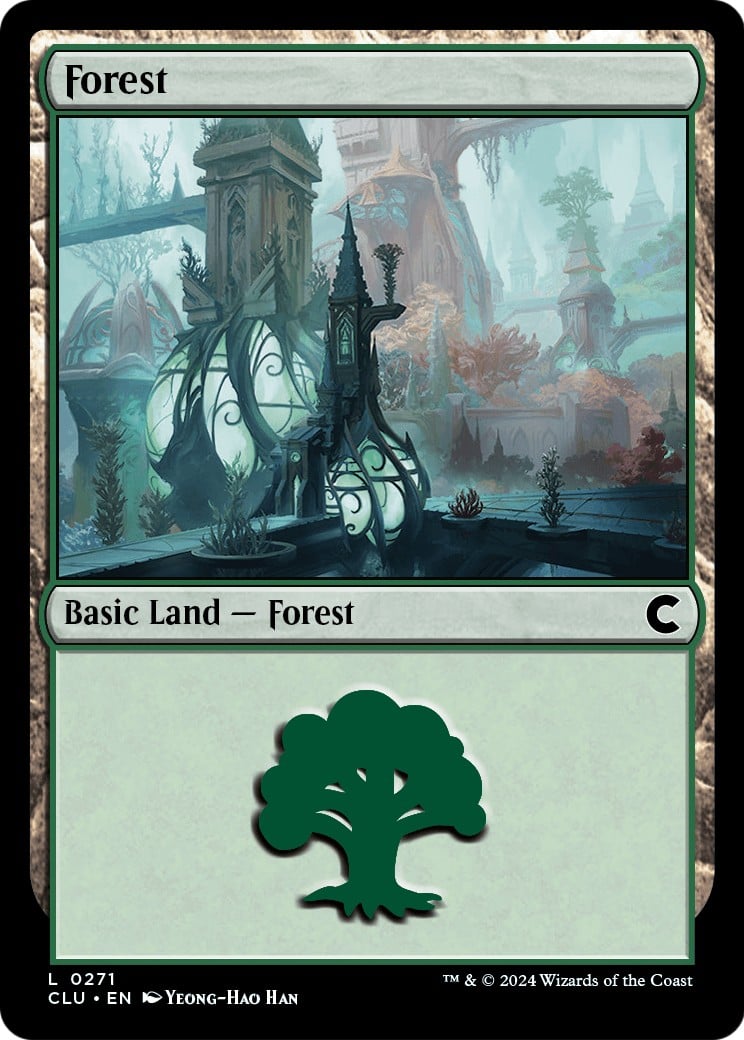 Forest - Image 1