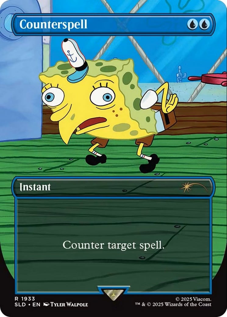 Counterspell - Image 1