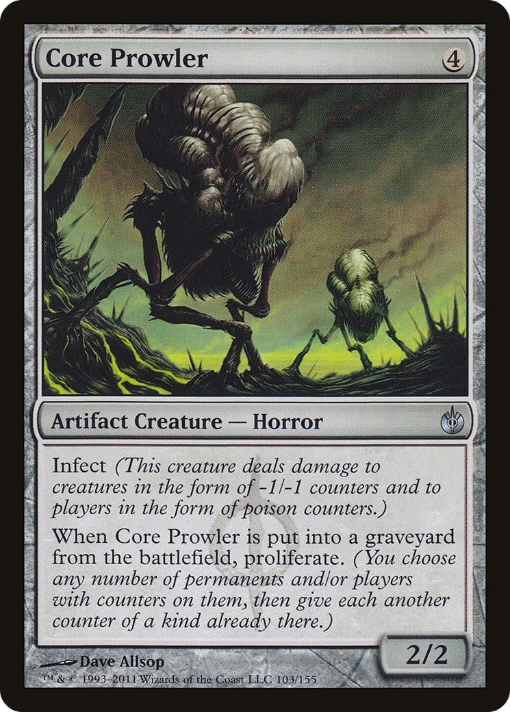 Core Prowler - Image 1