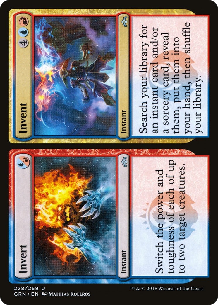 Invert // Invent - Image 1