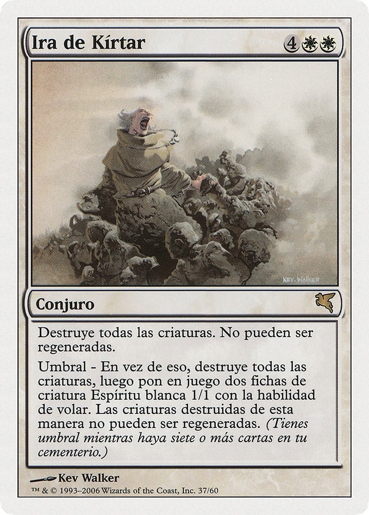 Kirtar's Wrath - Image 1