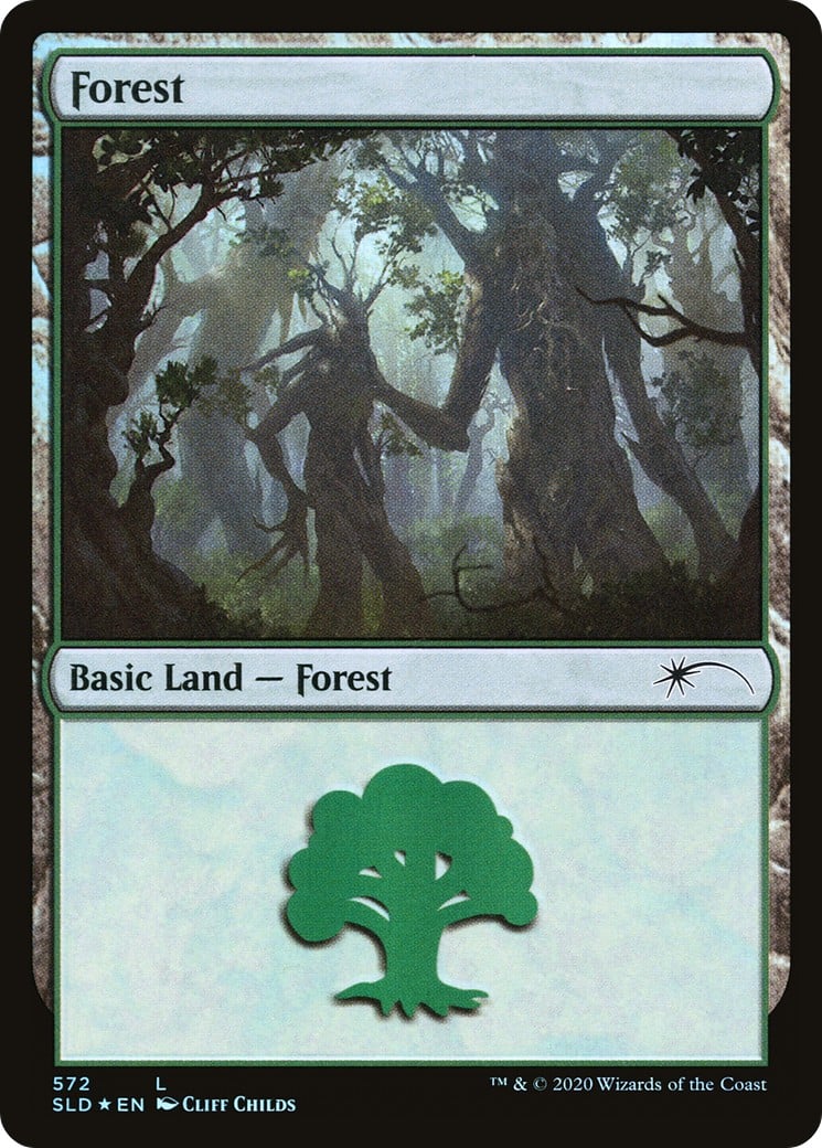 Forest - Image 1