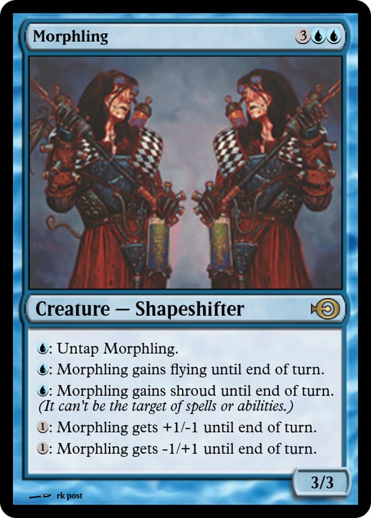 Morphling - Image 1