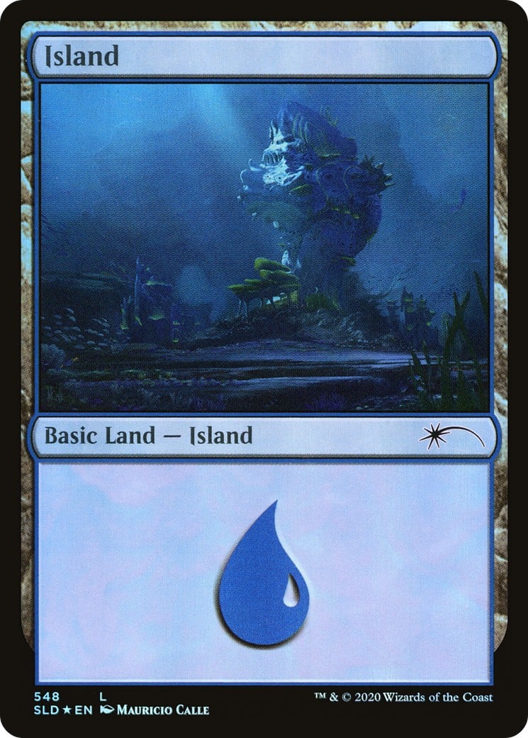 Island - Image 1