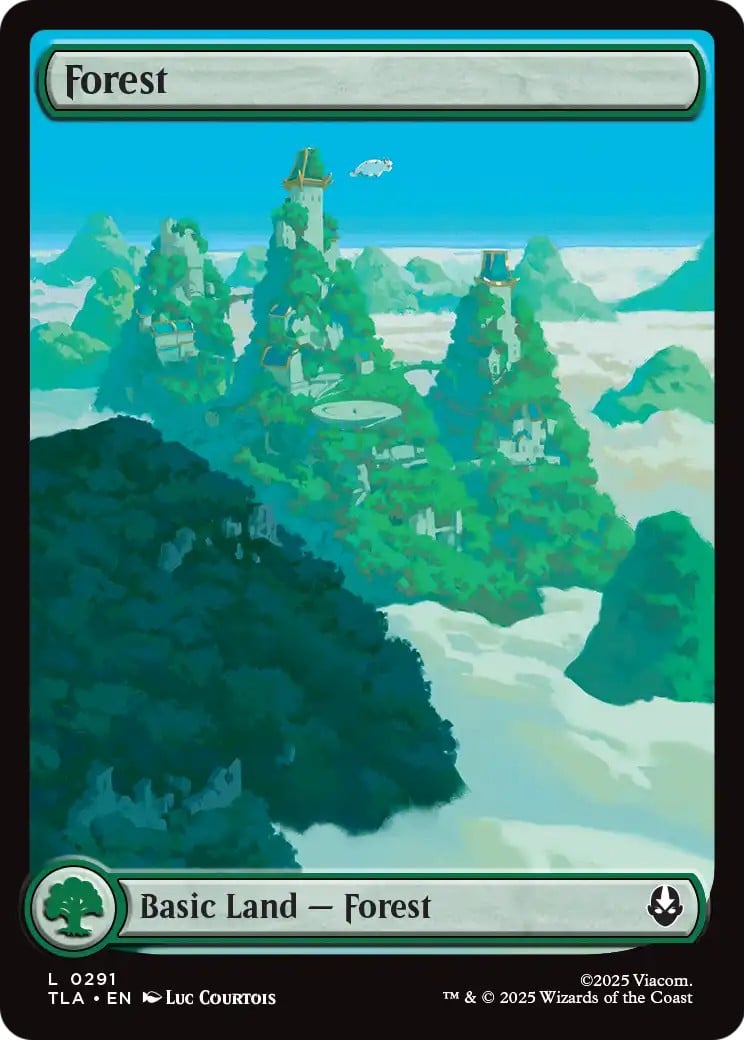 Forest - Image 1