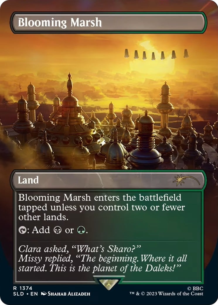 Blooming Marsh - Image 1