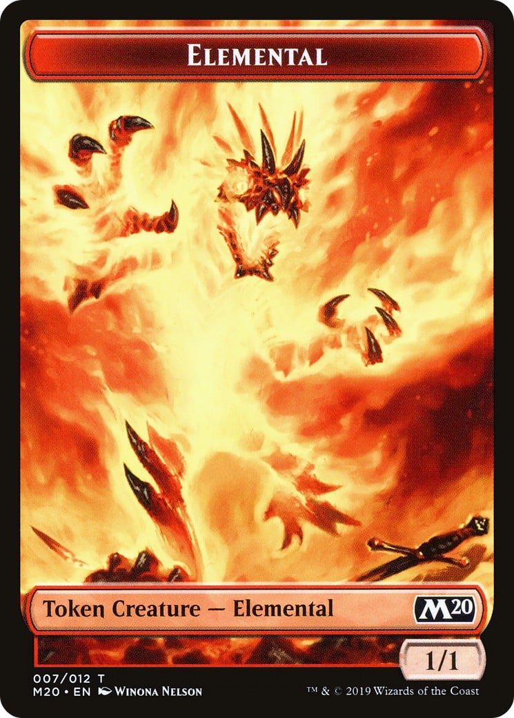 Elemental - Image 1