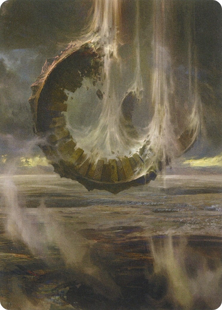 Wasteland // Wasteland - Image 1