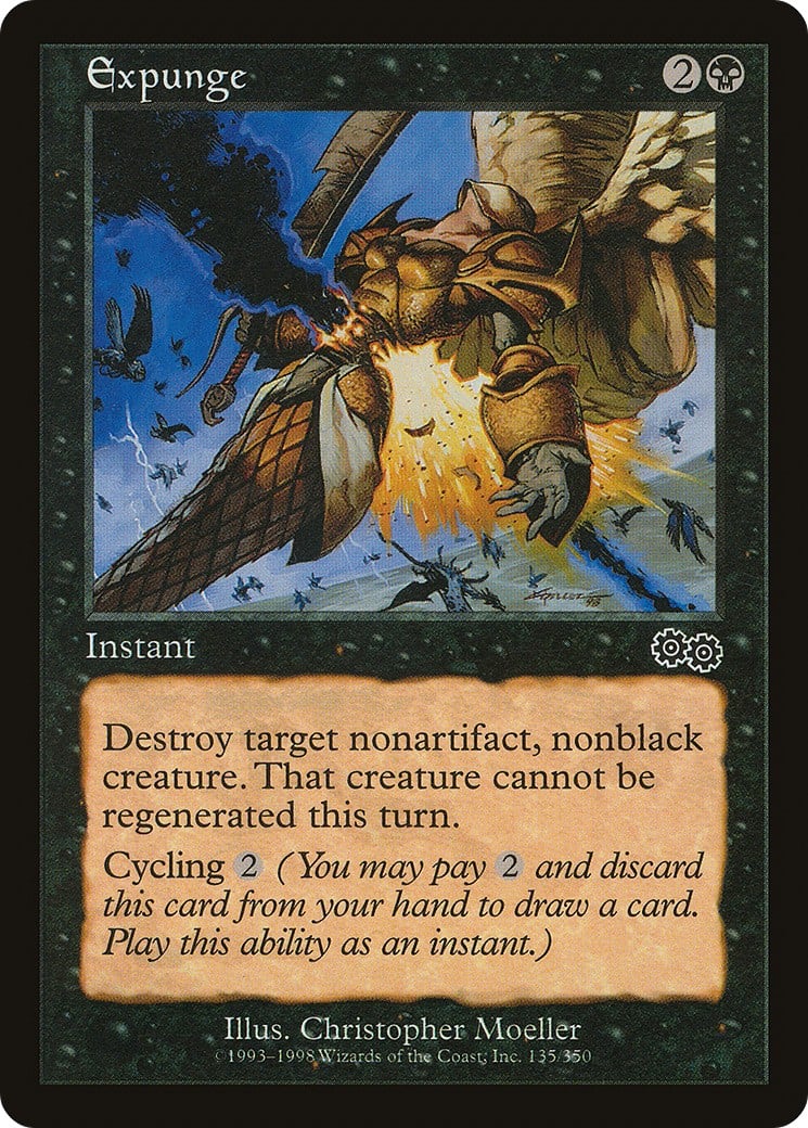 Expunge - Image 1