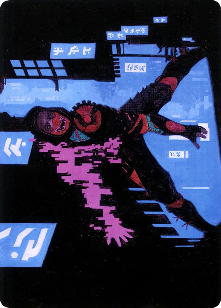 Return to Action // Return to Action - Image 1