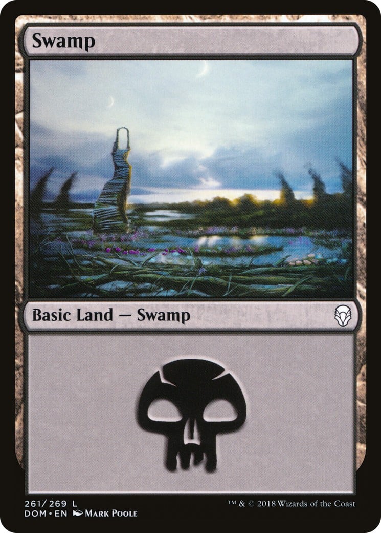 Swamp - Image 1
