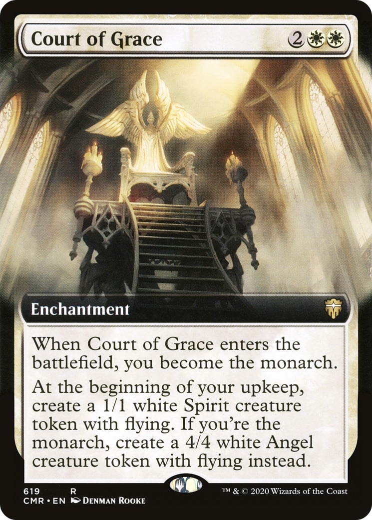 Court of Grace - Image 1