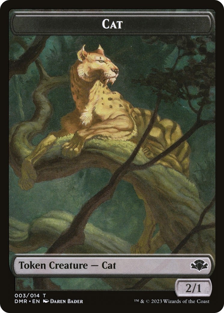 Cat - Image 1