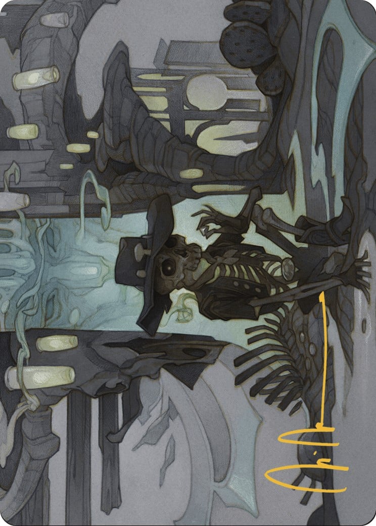 Tinybones Joins Up // Tinybones Joins Up - Image 1