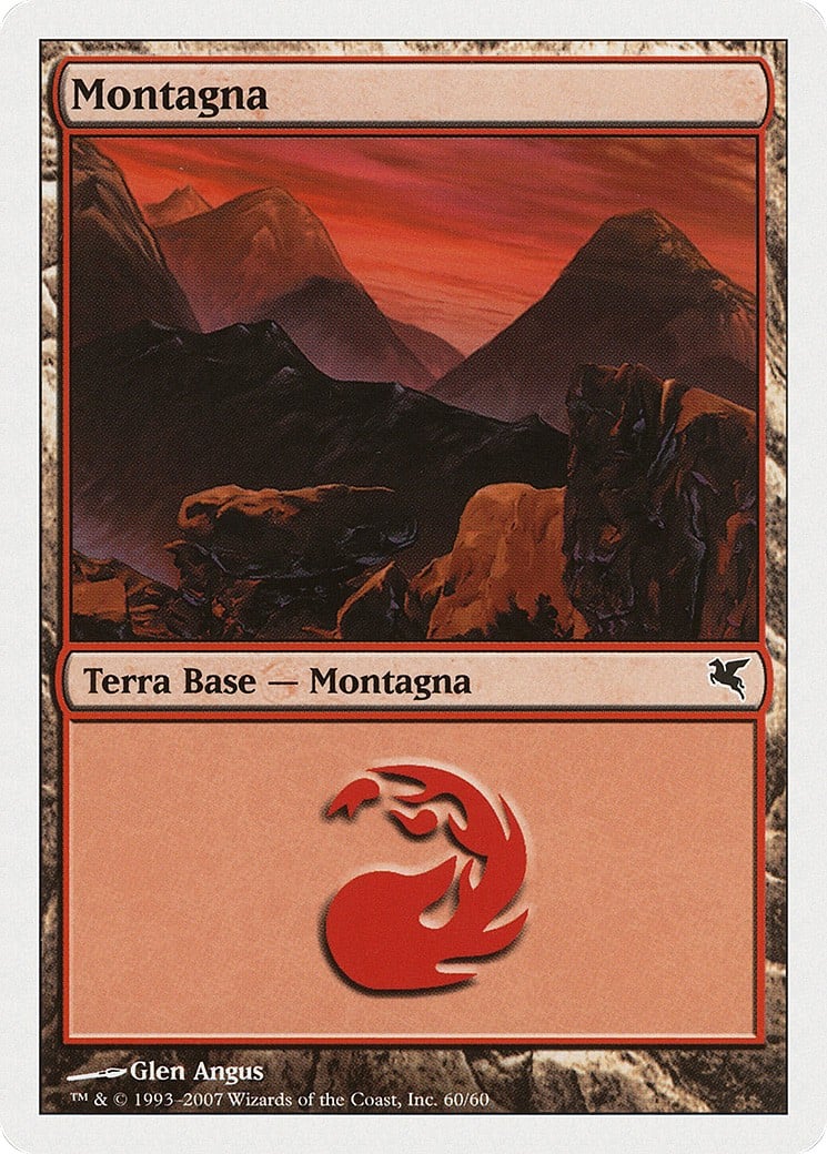 Mountain - Image 1