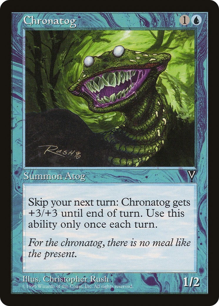 Chronatog - Image 1