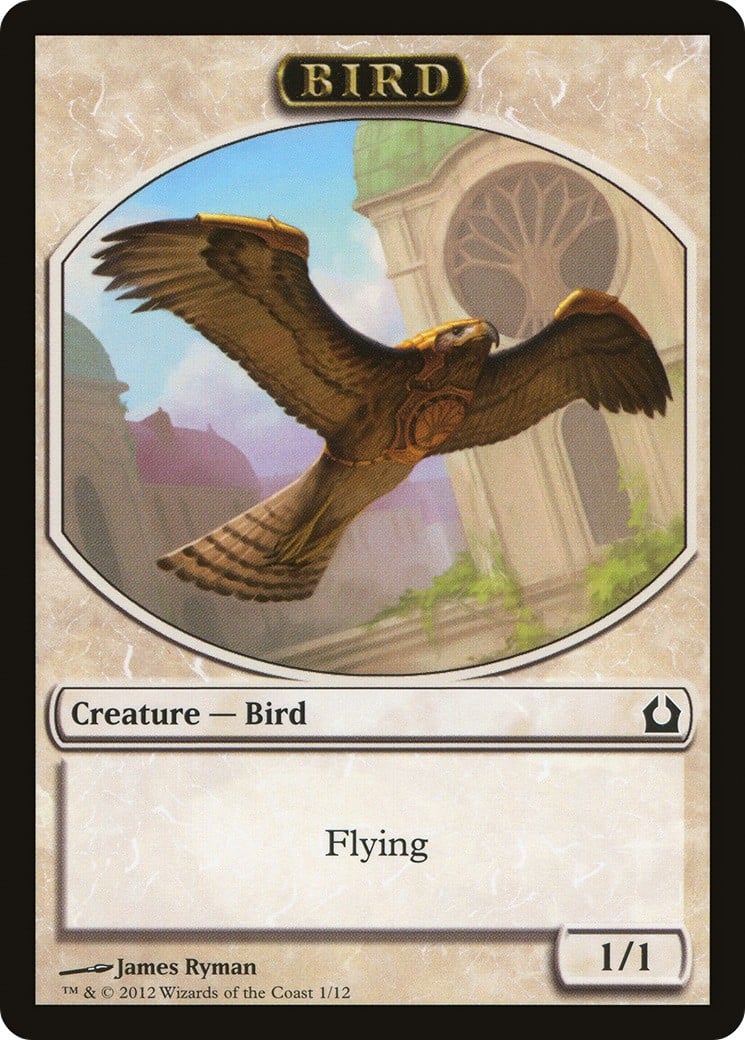 Bird - Image 1