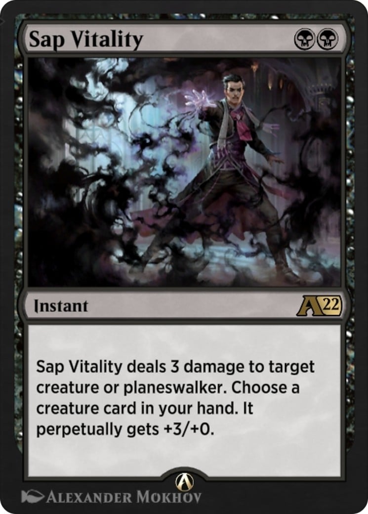 Sap Vitality - Image 1