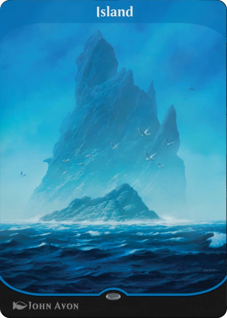 Island - Image 1