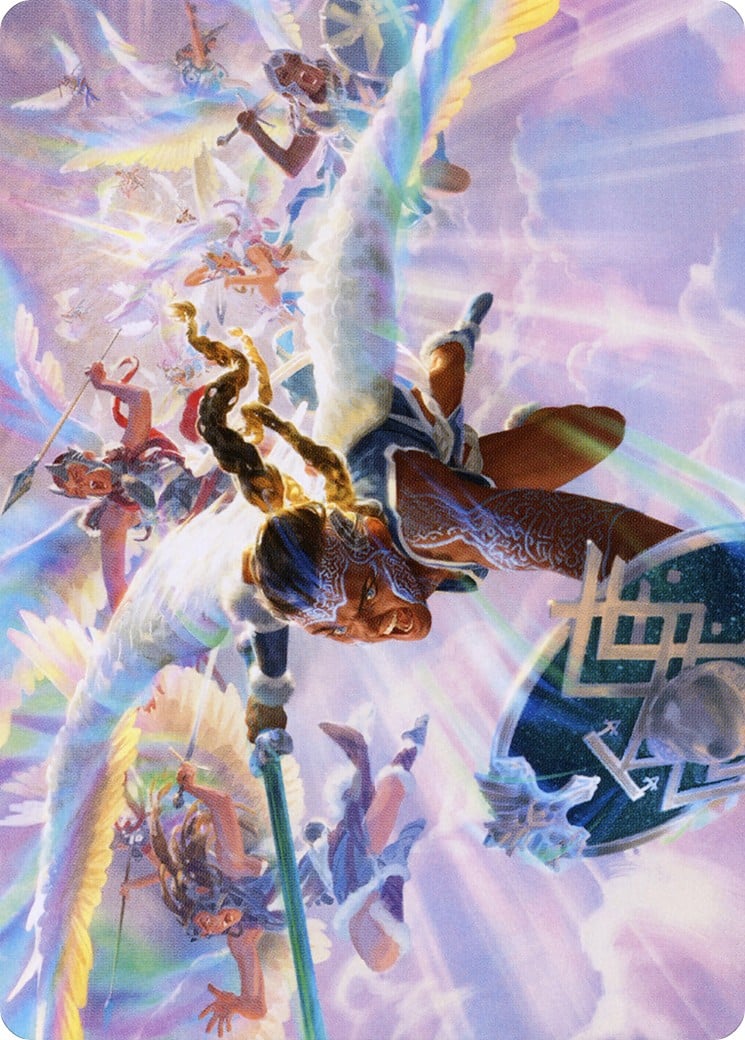 Starnheim Unleashed // Starnheim Unleashed - Image 1