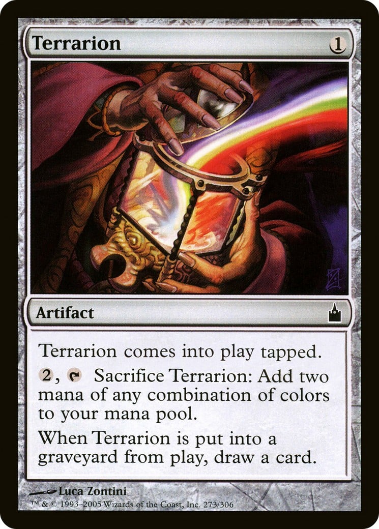 Terrarion - Image 1