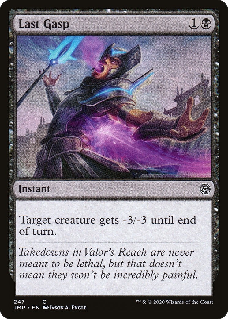 Last Gasp - Image 1