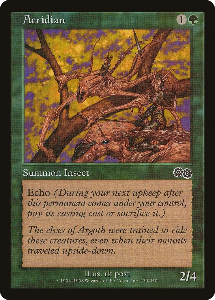Acridian - Image 1