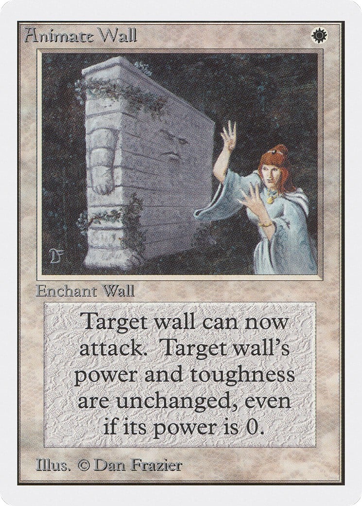 Animate Wall - Image 1