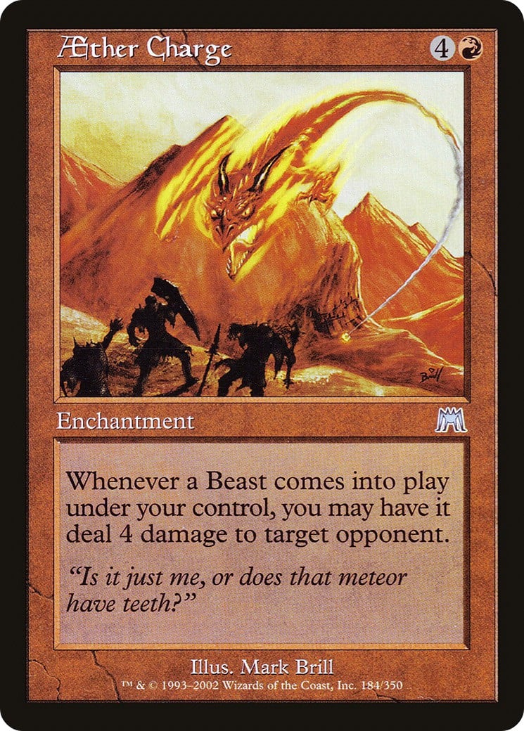Aether Charge - Image 1