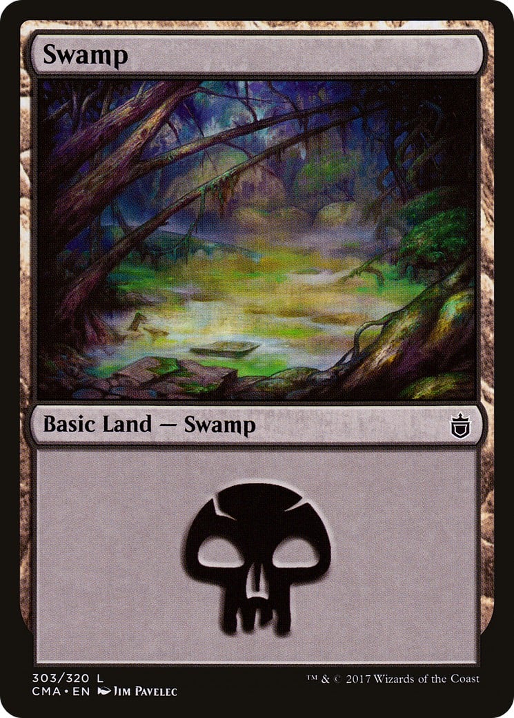 Swamp - Image 1