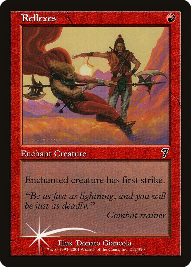 Reflexes - Image 1
